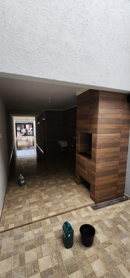 Sobrado à venda com 3 quartos, 159m² - Foto 4