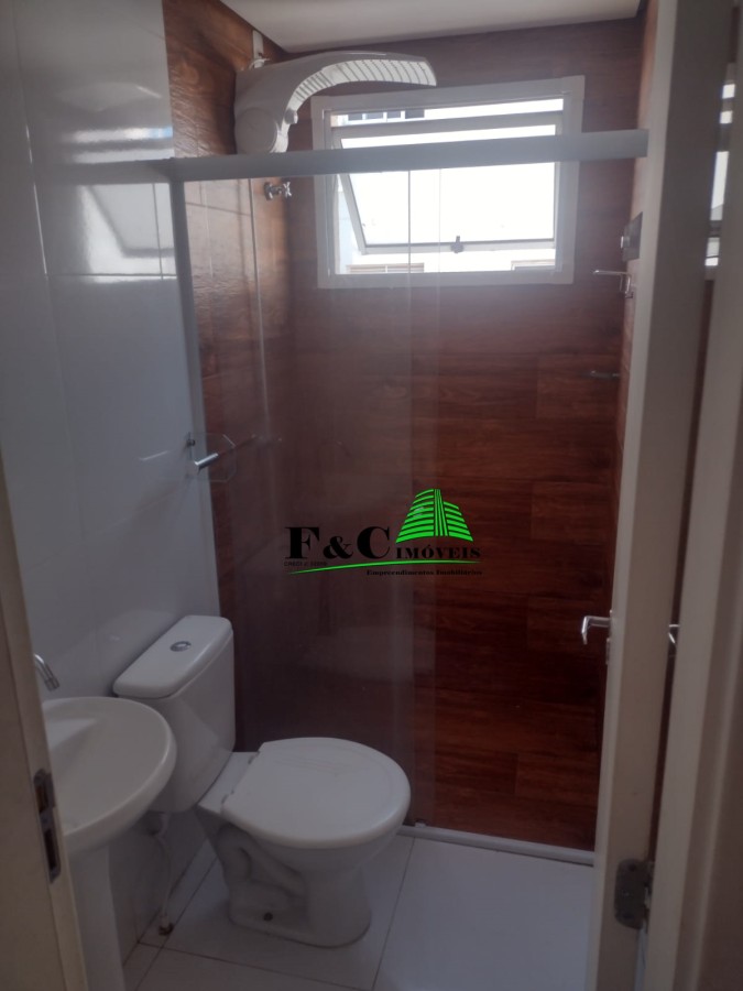 Apartamento à venda com 2 quartos, 60m² - Foto 8
