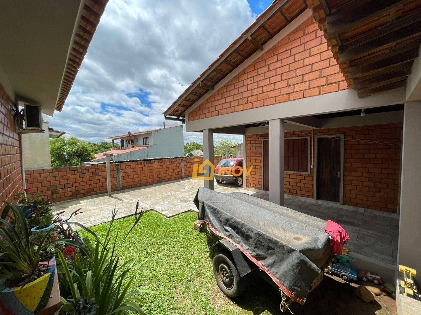 Casa à venda com 2 quartos, 110m² - Foto 10