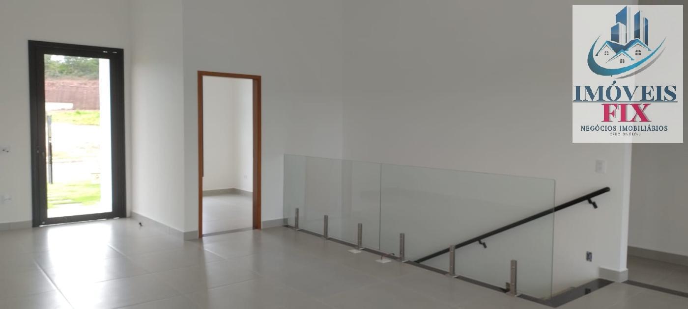 Casa de Condomínio à venda com 3 quartos, 257m² - Foto 4