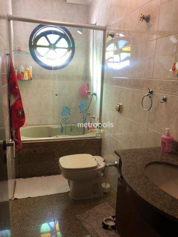 Sobrado à venda com 4 quartos, 350m² - Foto 6