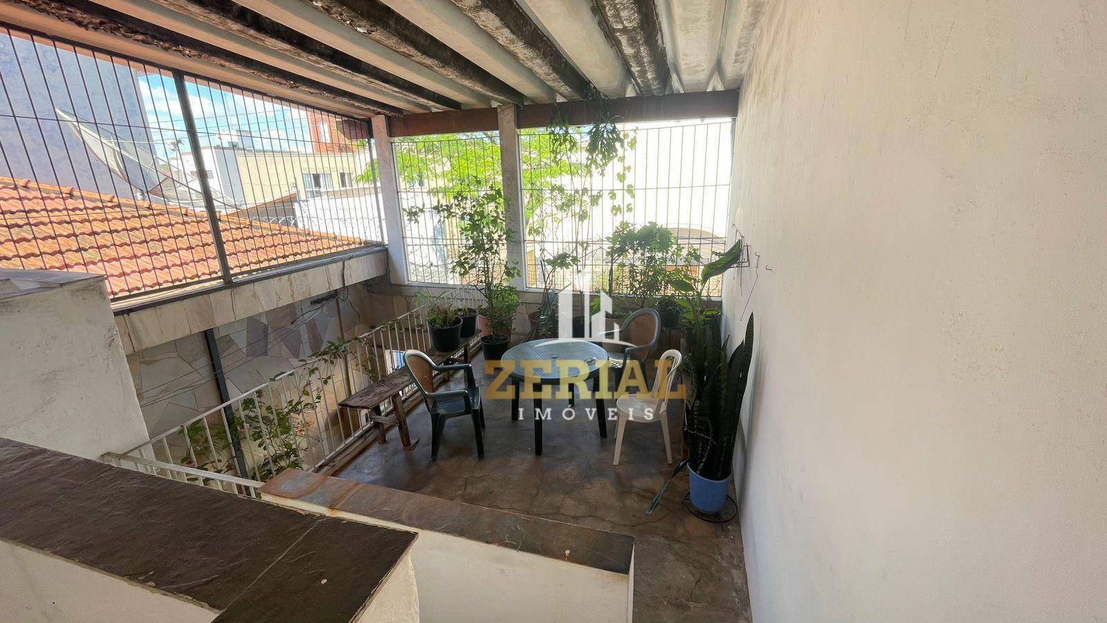 Sobrado à venda com 1 quarto, 133m² - Foto 14