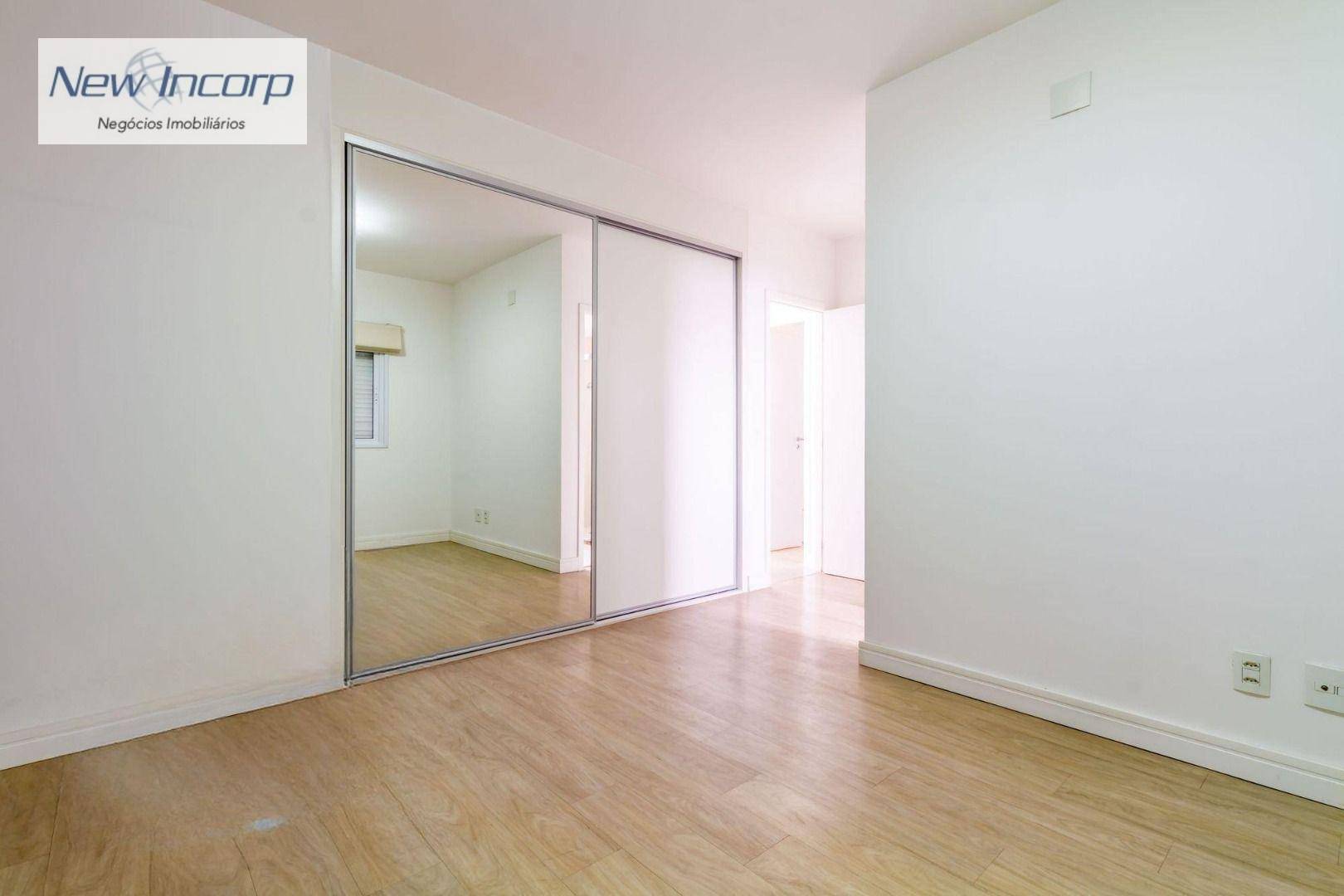 Apartamento à venda com 2 quartos, 95m² - Foto 5