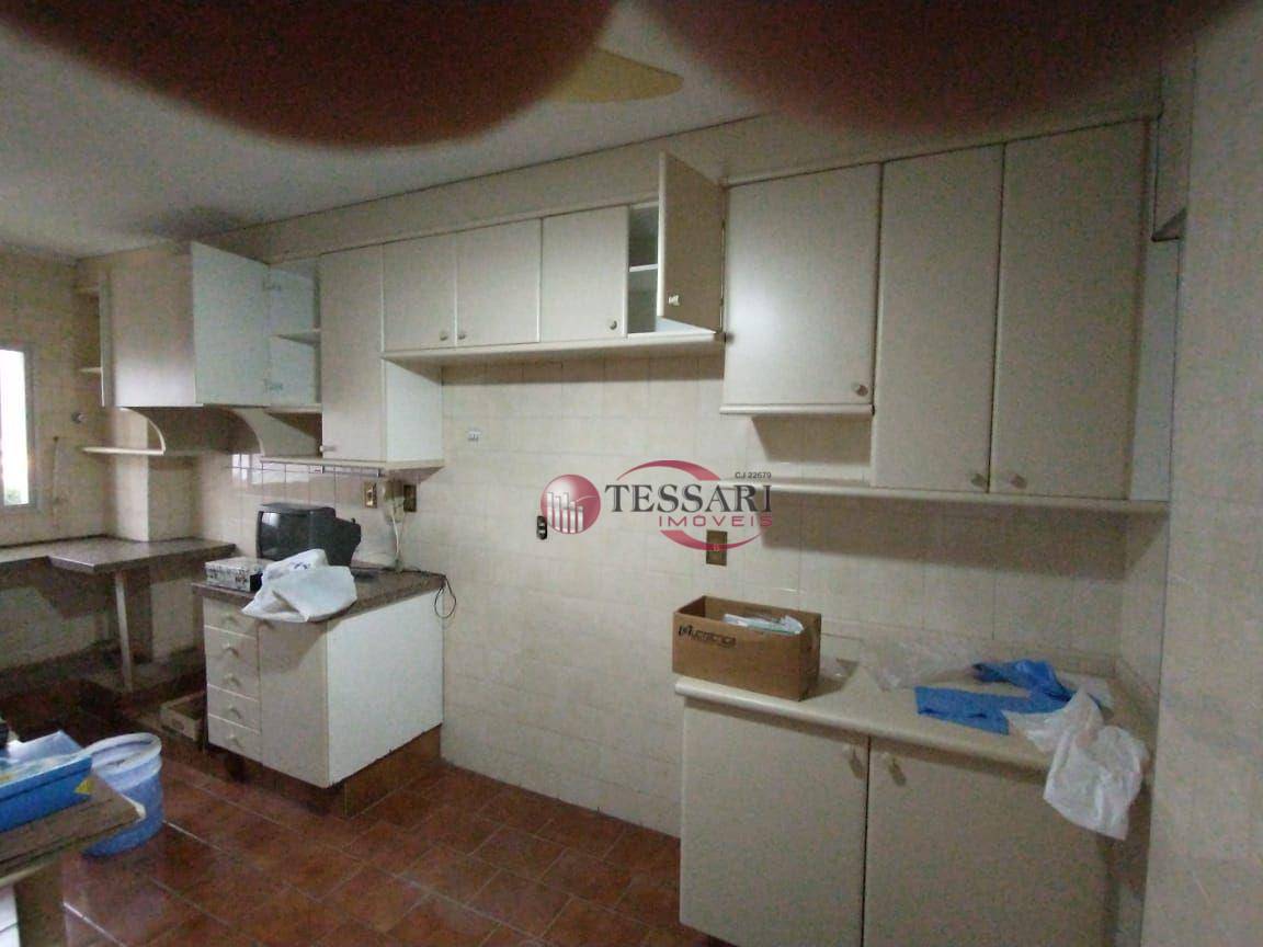 Apartamento à venda com 3 quartos, 145m² - Foto 4