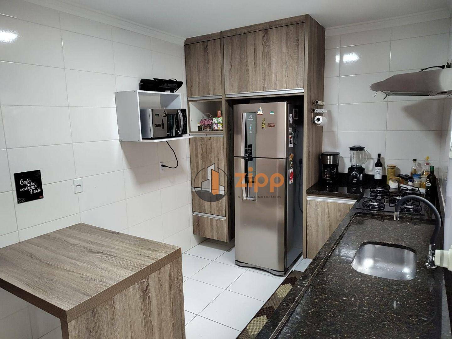 Sobrado à venda com 3 quartos, 110m² - Foto 5