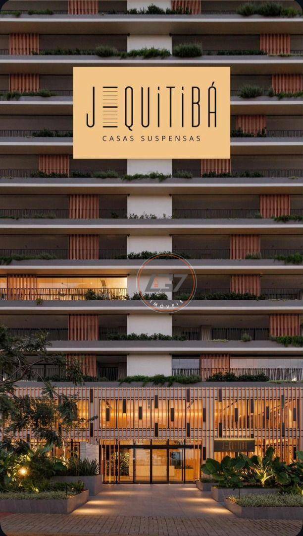 Apartamento à venda com 3 quartos, 200m² - Foto 1