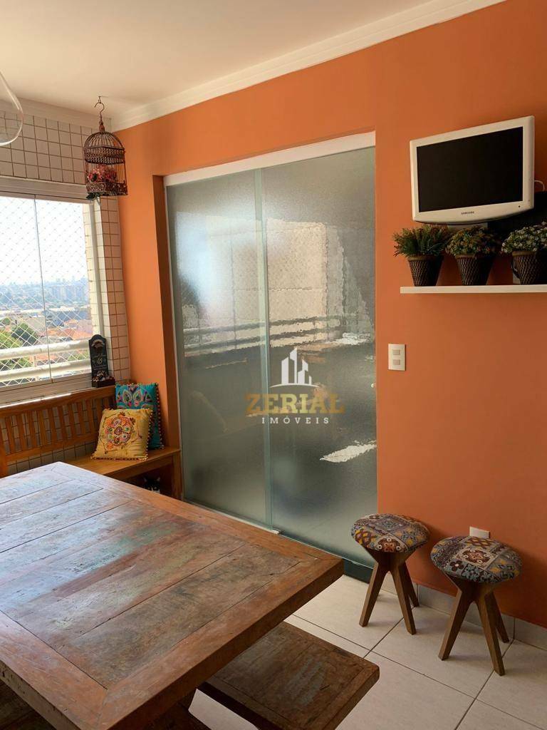 Apartamento à venda com 3 quartos, 132m² - Foto 10