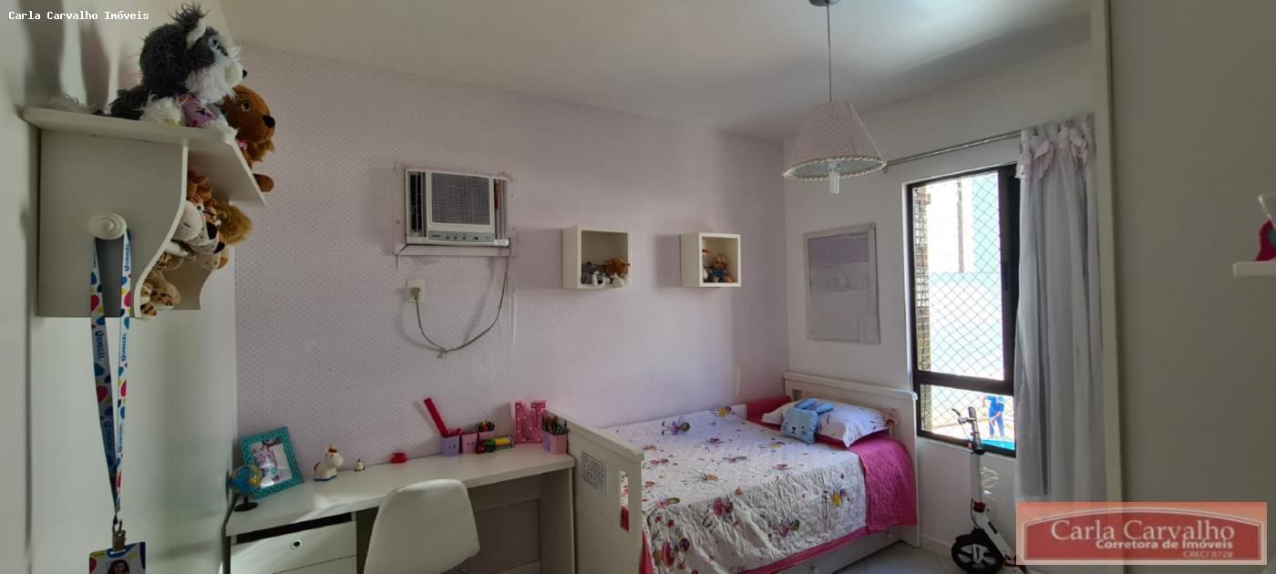 Apartamento à venda com 3 quartos, 120m² - Foto 10