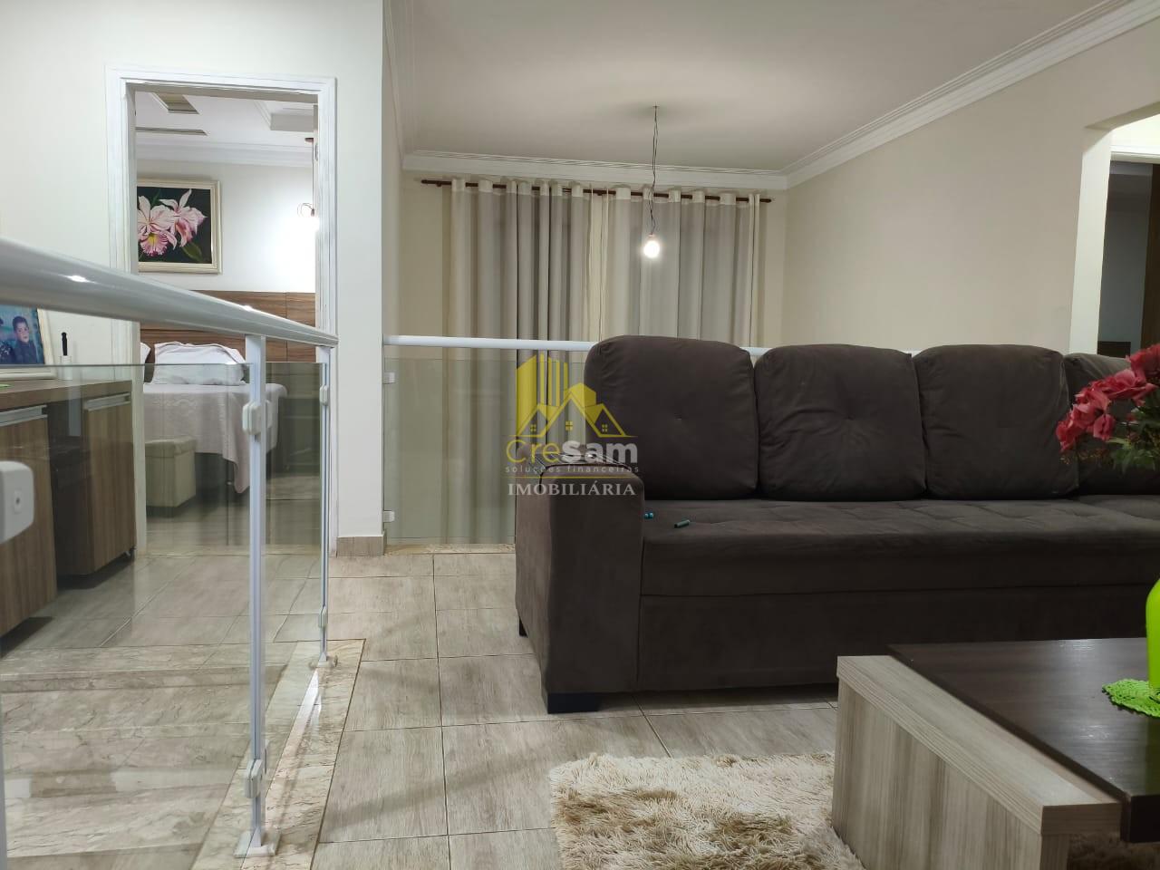 Casa de Condomínio para alugar com 3 quartos, 280m² - Foto 12