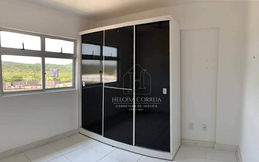 Apartamento à venda com 3 quartos, 76m² - Foto 4