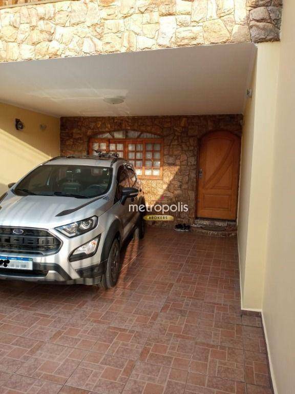 Sobrado à venda com 3 quartos, 161m² - Foto 25