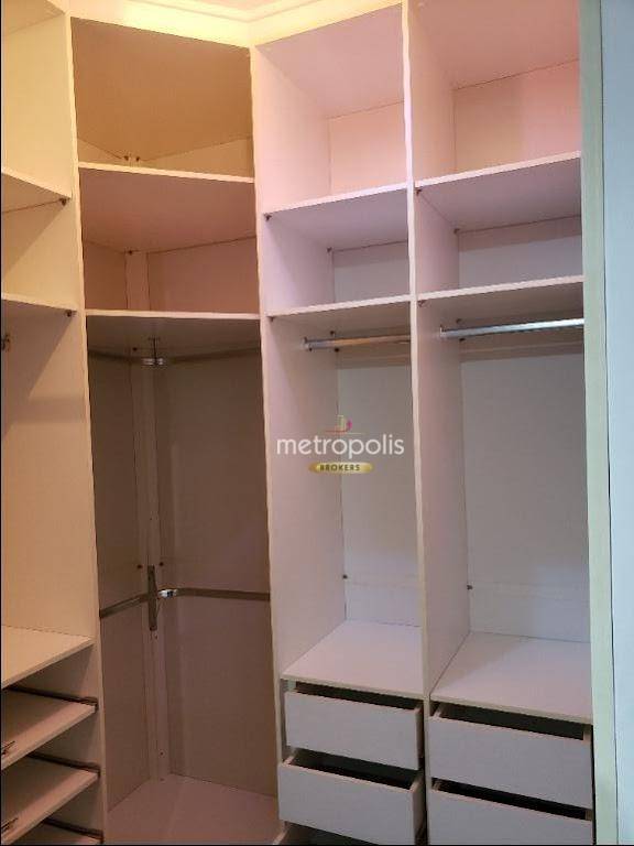 Apartamento à venda com 3 quartos, 146m² - Foto 9