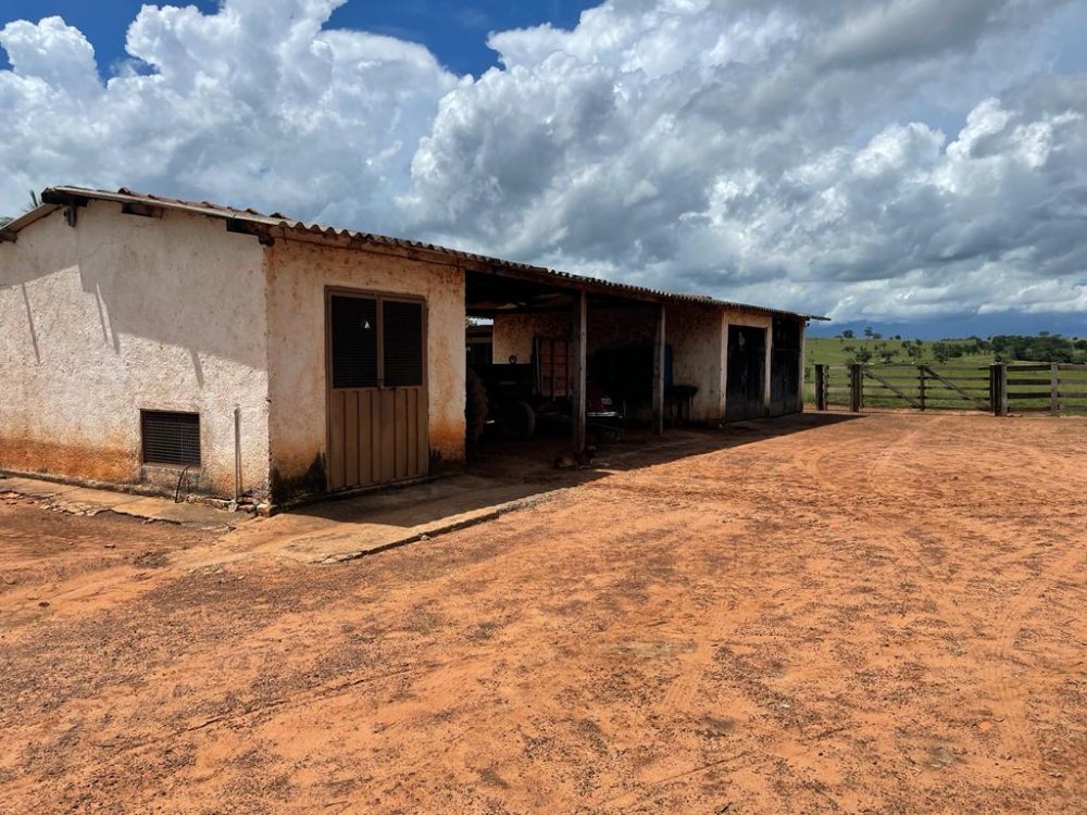 Fazenda à venda, 100m² - Foto 11