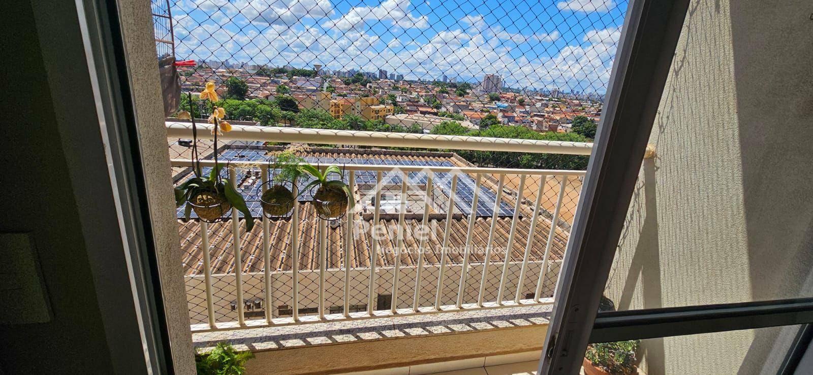 Apartamento à venda com 2 quartos, 54m² - Foto 5