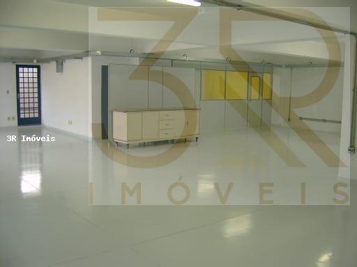 Conjunto Comercial-Sala para alugar, 260m² - Foto 3