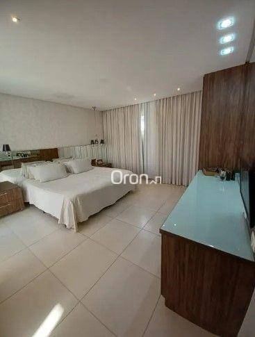 Casa de Condomínio à venda com 4 quartos, 320m² - Foto 5