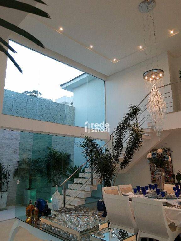 Casa à venda com 5 quartos, 471m² - Foto 18