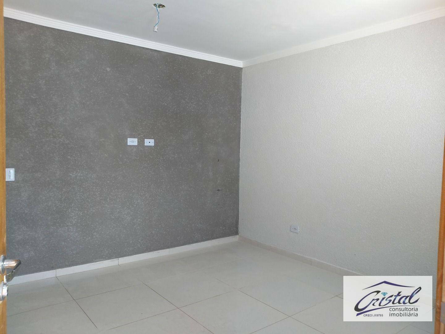 Casa à venda com 2 quartos, 75m² - Foto 3