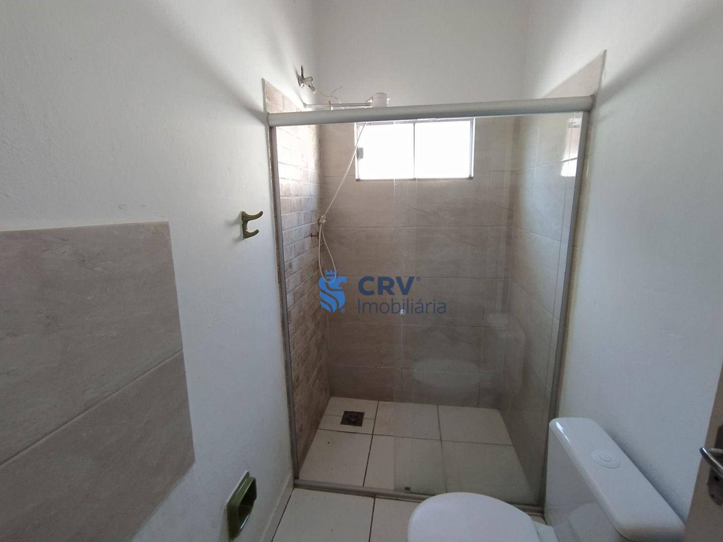 Casa para alugar com 2 quartos, 48m² - Foto 14