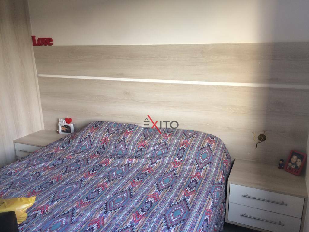 Apartamento à venda com 2 quartos, 57m² - Foto 4