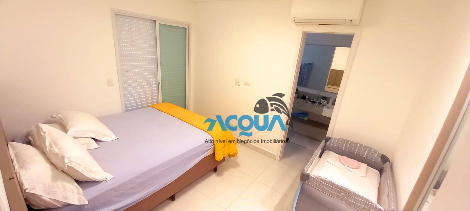 Apartamento à venda com 3 quartos, 145m² - Foto 6