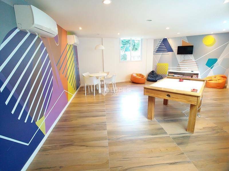 Cobertura à venda com 2 quartos, 130m² - Foto 21