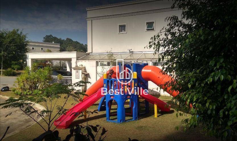 Casa de Condomínio à venda com 3 quartos, 180m² - Foto 35