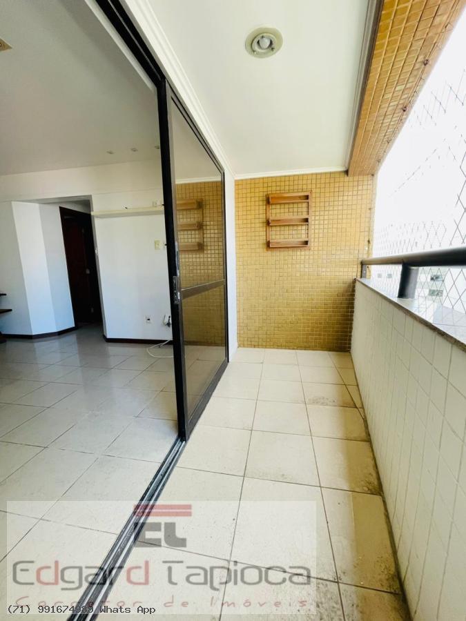 Apartamento à venda com 3 quartos, 98m² - Foto 3