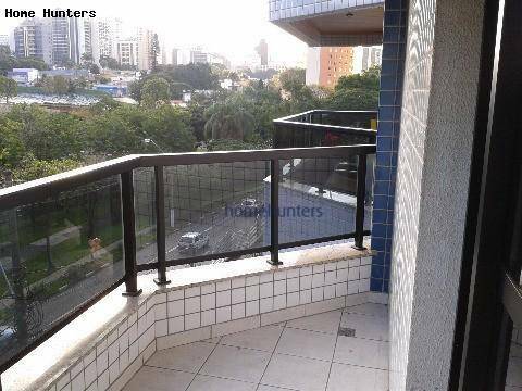 Apartamento à venda com 3 quartos, 128m² - Foto 63