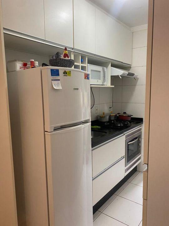 Apartamento à venda com 3 quartos, 67m² - Foto 21