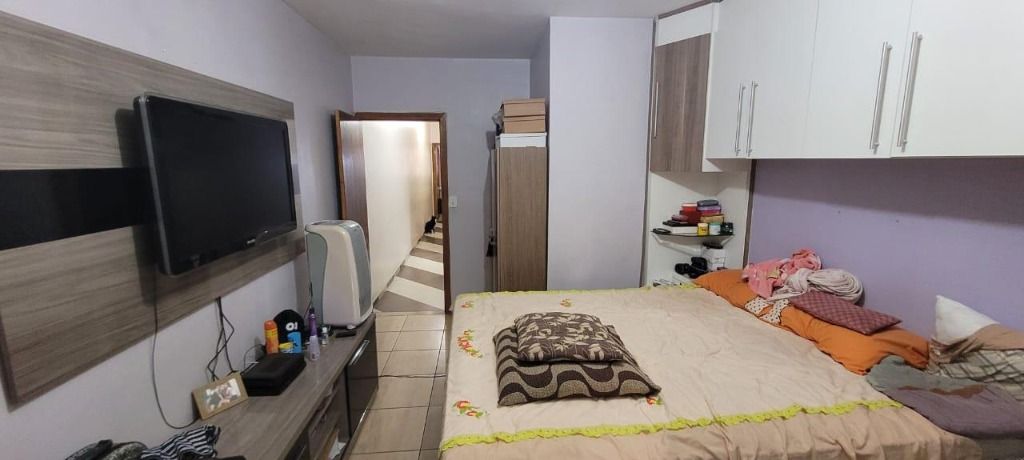 Sobrado à venda com 3 quartos, 126m² - Foto 17