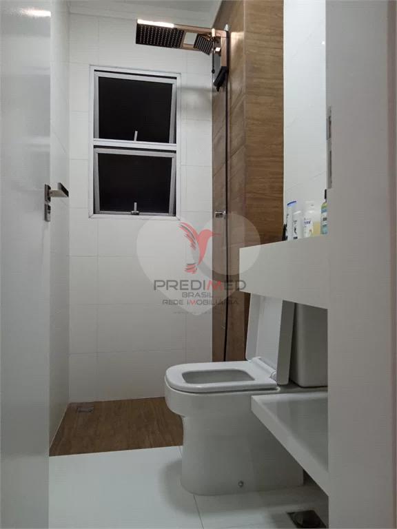 Apartamento à venda com 2 quartos, 58m² - Foto 2