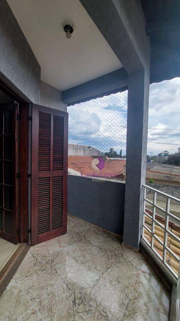 Sobrado à venda com 3 quartos, 180m² - Foto 17