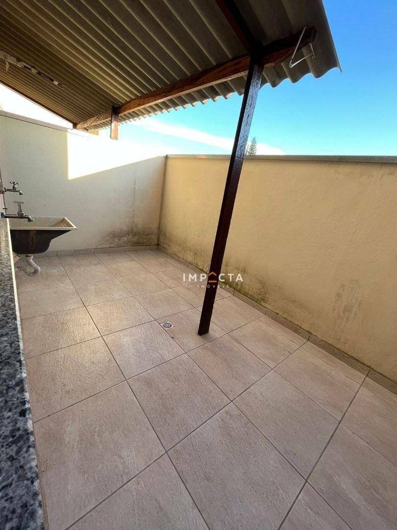 Apartamento à venda com 3 quartos, 100m² - Foto 12