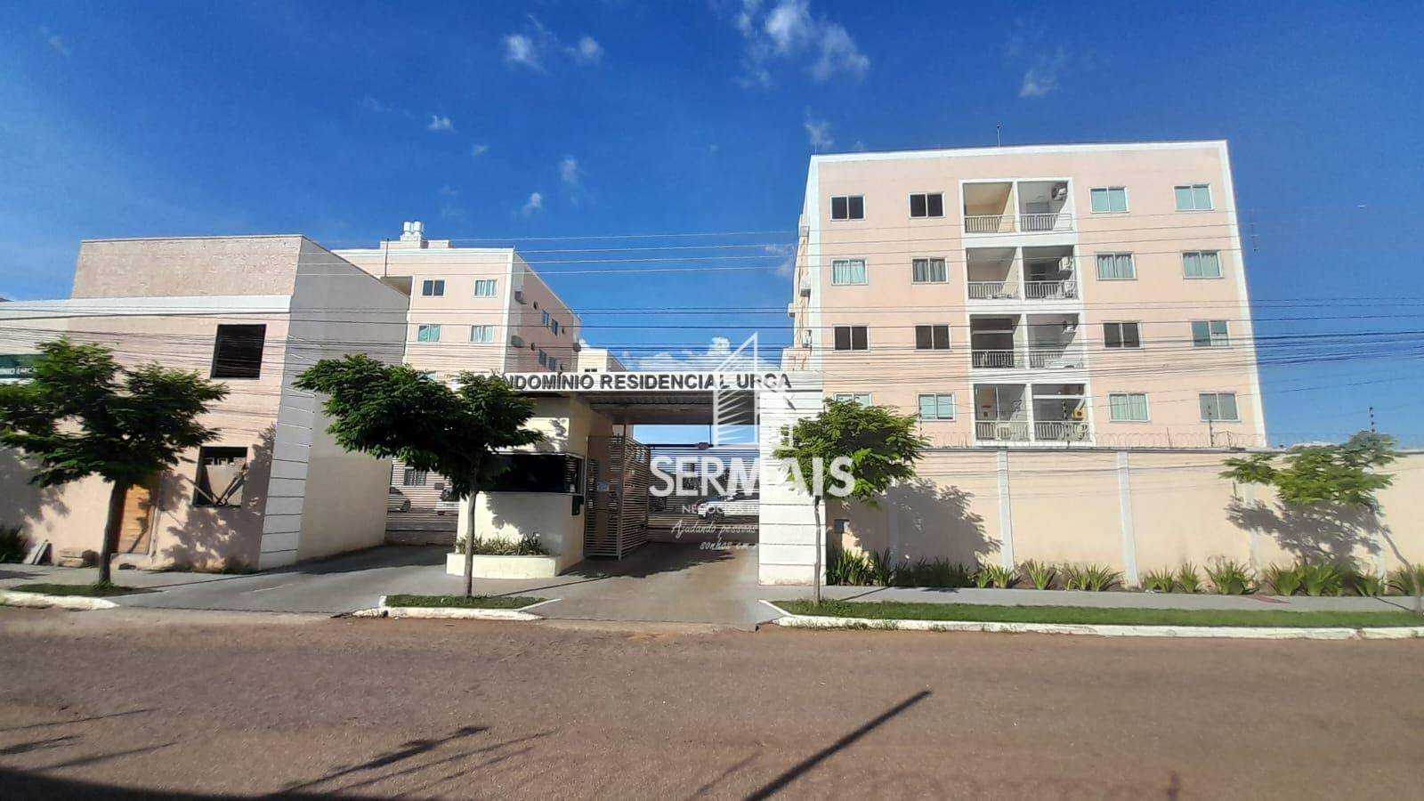 Apartamento à venda com 2 quartos, 88m² - Foto 1