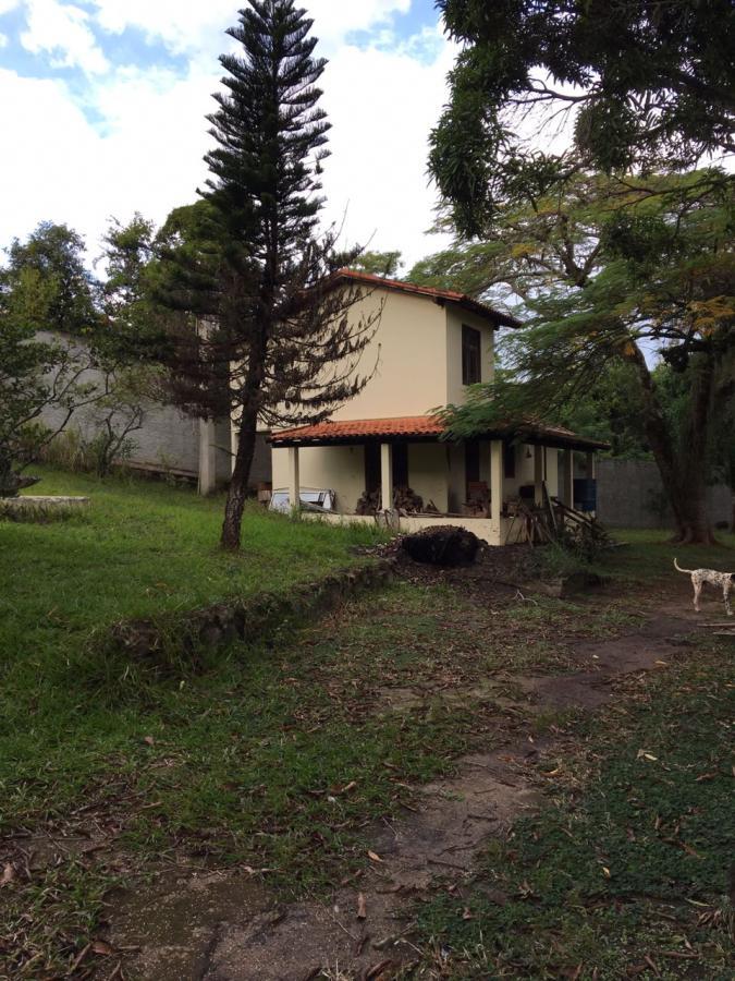 Fazenda à venda com 8 quartos, 400m² - Foto 11