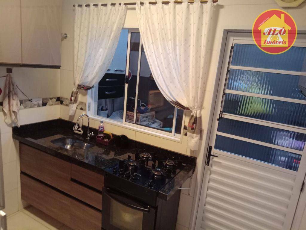 Sobrado à venda com 2 quartos, 60m² - Foto 12