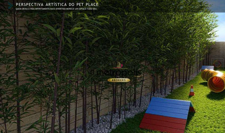 Apartamento, 3 quartos, 127 m² - Foto 2