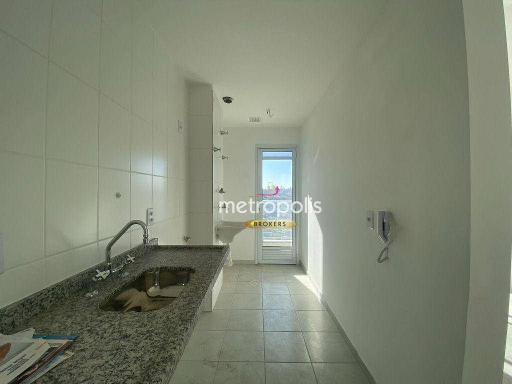 Apartamento à venda com 2 quartos, 57m² - Foto 3