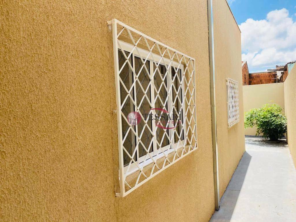 Casa, 3 quartos, 110 m² - Foto 13