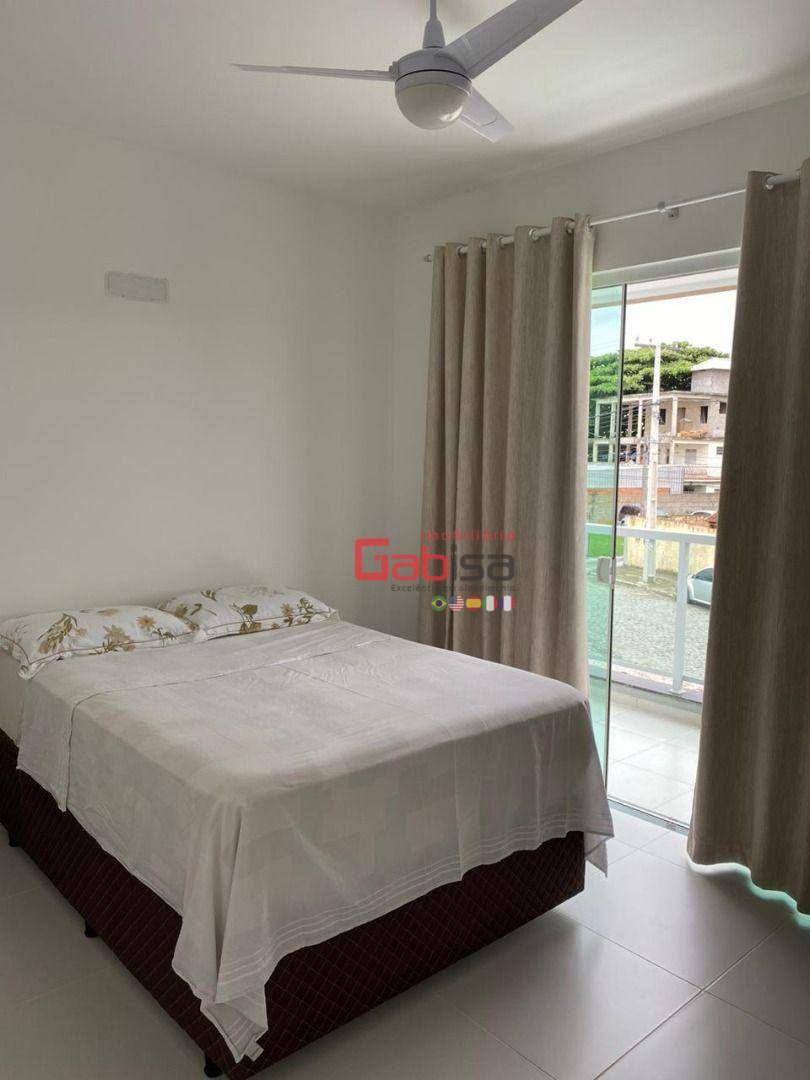 Apartamento à venda com 2 quartos, 80m² - Foto 19