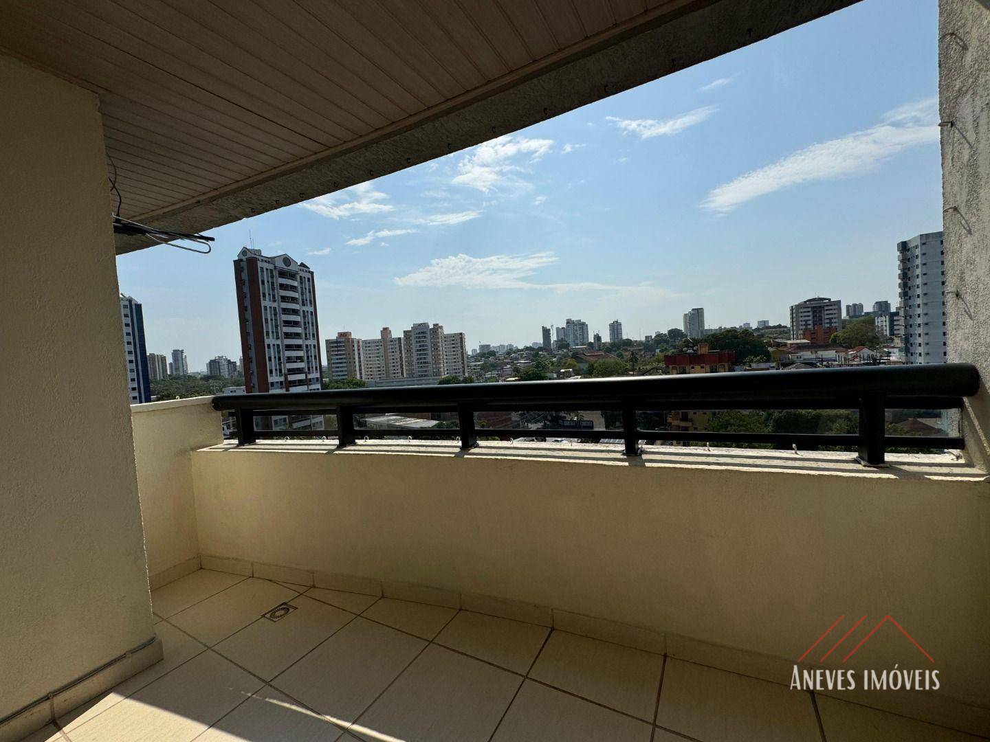 Apartamento para alugar com 2 quartos, 92m² - Foto 3