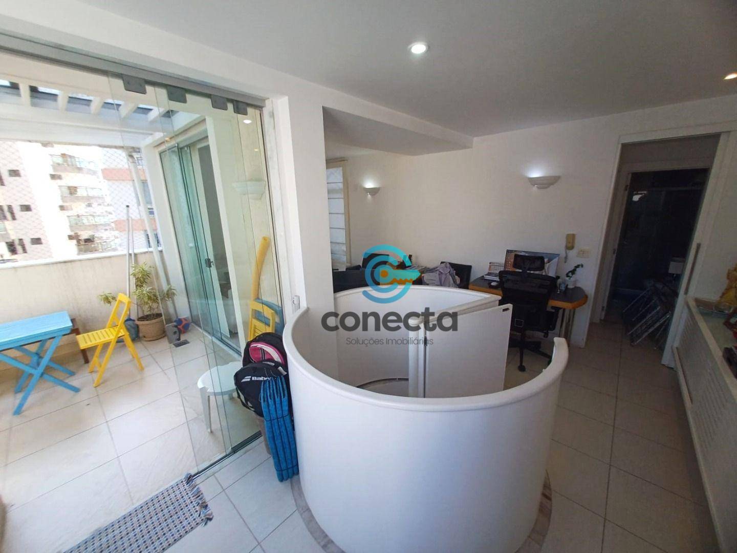 Cobertura à venda com 3 quartos, 242m² - Foto 17