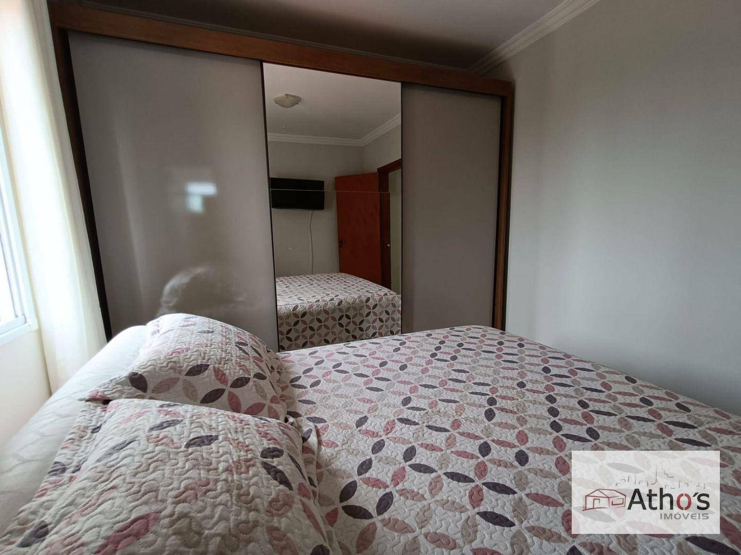 Apartamento à venda com 2 quartos, 71m² - Foto 5