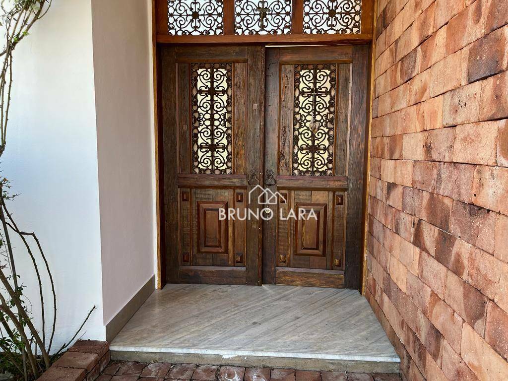 Casa de Condomínio à venda com 3 quartos, 250m² - Foto 10