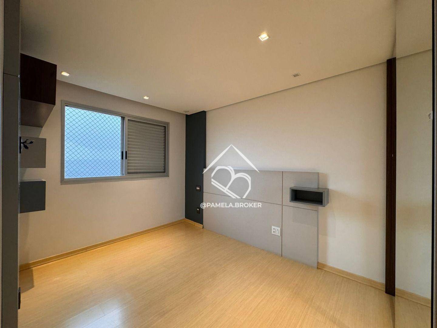 Apartamento à venda com 3 quartos, 96m² - Foto 14