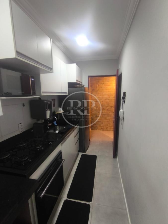 Apartamento para alugar com 2 quartos, 69m² - Foto 13