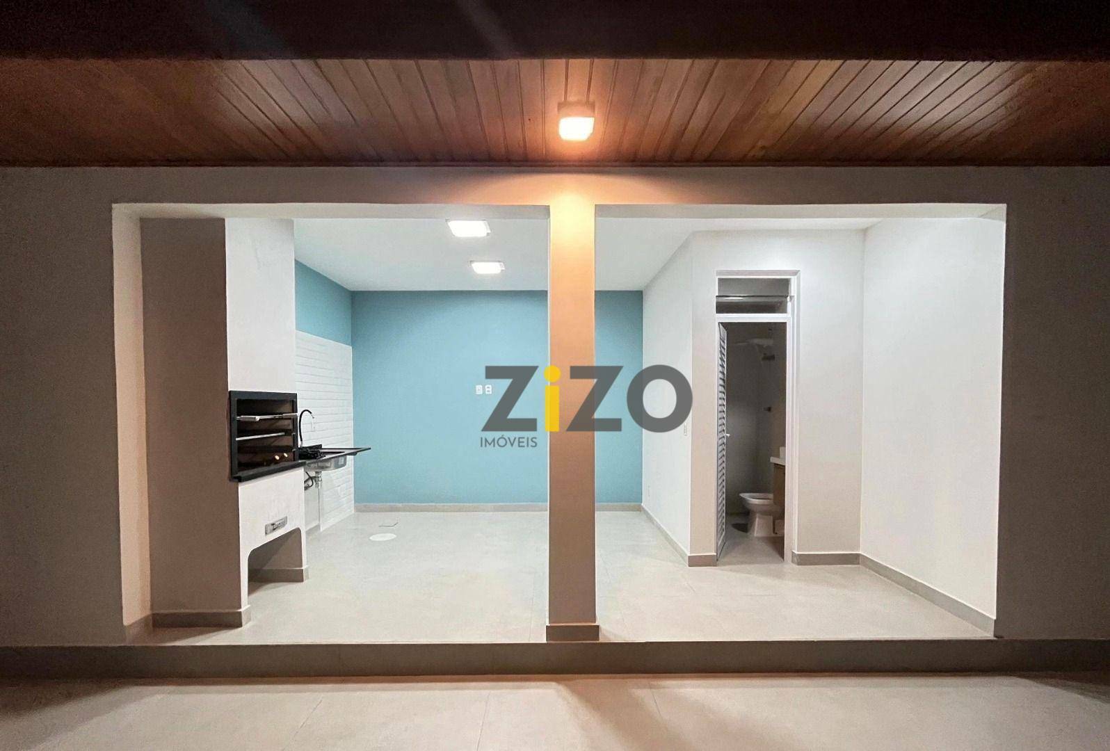 Casa de Condomínio para alugar com 5 quartos, 200m² - Foto 28