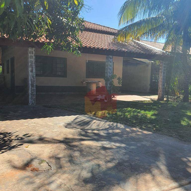 Chácara, 2 quartos, 510 m² - Foto 2