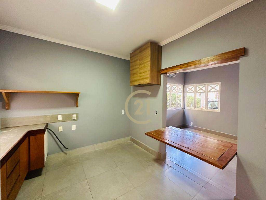 Casa de Condomínio à venda com 3 quartos, 114m² - Foto 12